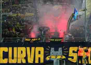 Notizie Juve Stabia