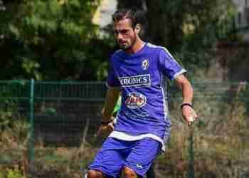 Alessio Foti ph Casoria Calcio