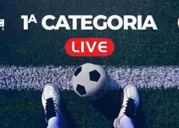 Prima Categoria Live