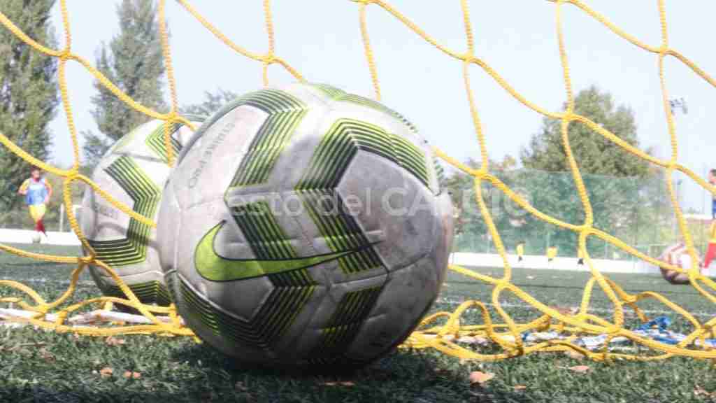 Ph La Ragione Pallone LND Eccellenza