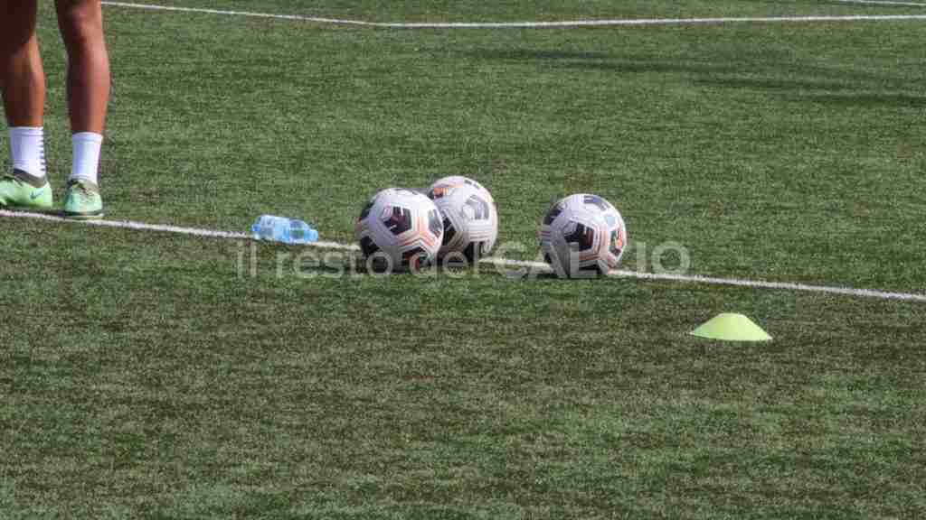 Ph La Ragione, Pallone Serie D