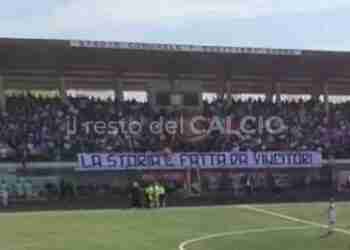 Palmese-Puteolana 4-1 dcr, rossoneri si aggiudicano la prima sfida del Triangolare Finale