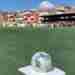 ph Sancataldese, stadio Valentino Mazzola pallone Serie D