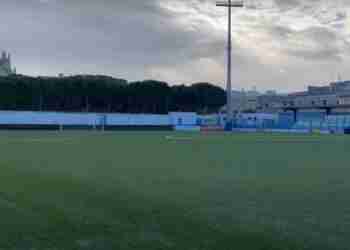 Stadio Giovanni Paolo II Nuovarredo Arena ph Virtus Francavilla Calcio